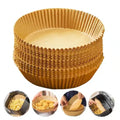 SET PROMO : 300 Hartii de Copt Pentru Friteuza ( Air Fryer)
