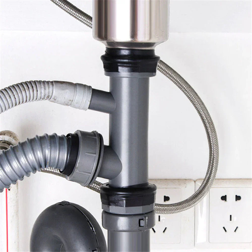 2+1 CADOU: Banda adeziva FlexTape, lipeste orice suprafata