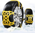 Set 2 x Lanturi Antiderapante Pentru Zapada
