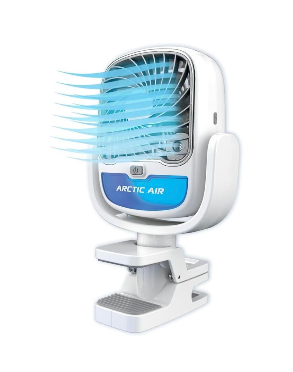 Pachet Promotional: Artic Cool + Kit Terasa 20m + Parasolar 65 cm