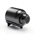Mini Cameră de Supraveghere WiFi X5, Full HD 1080p, Night Vision, Audio-Video, Ascultare în Timp Real, Negru