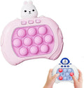 Jucarie Senzoriala Pop It, Interactiva, Cu Sunete, 3 Ani +