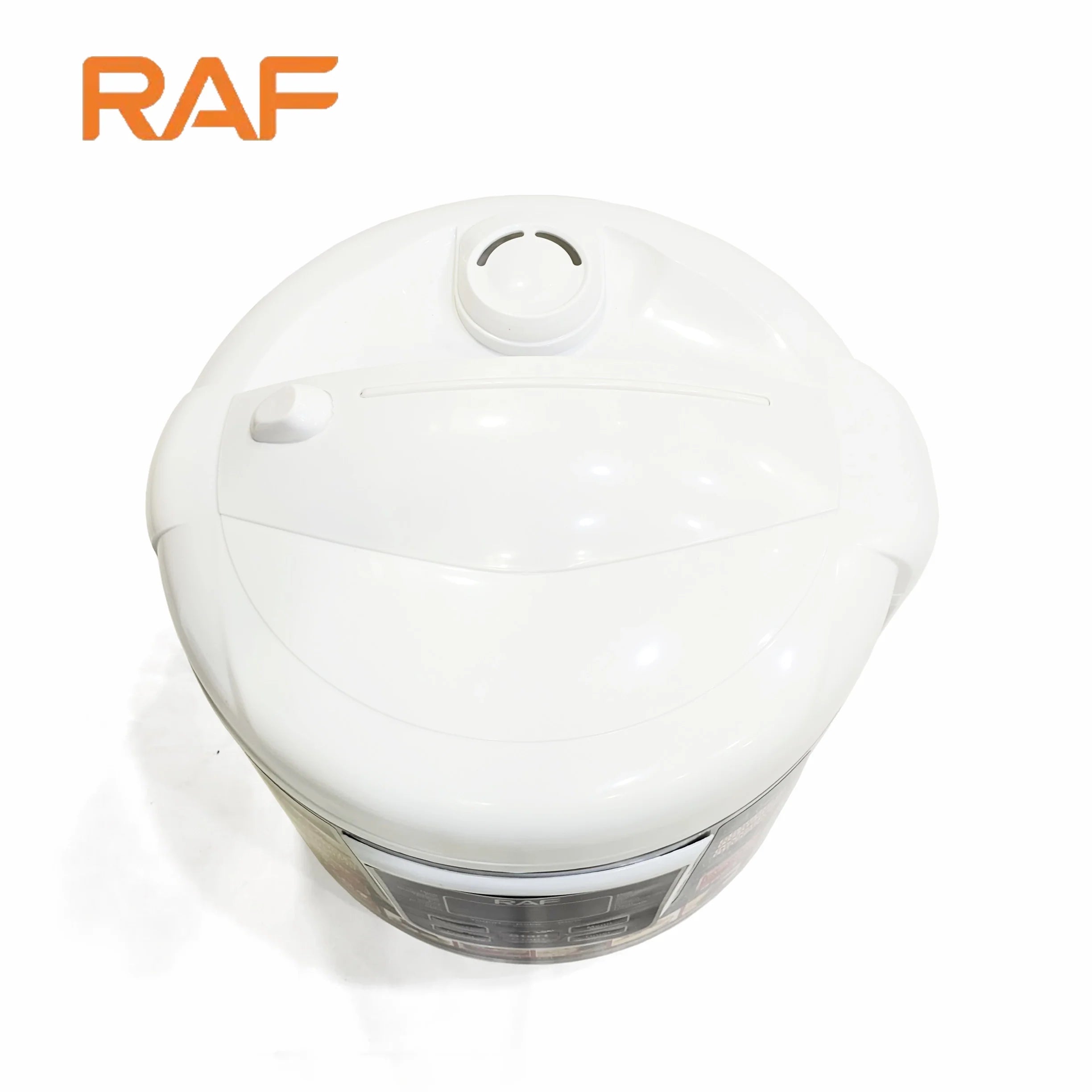 Multicooker Profesional RAF R.166 – Gătește Sănătos și Automatizat