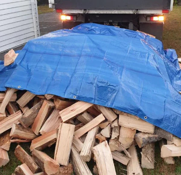 Prelata Super Rezistenta Pentru Ploaie si Acoperit Suprafete