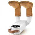 Uscător Electric DryBoost pentru Încălțăminte 150W cu Sterilizare UV