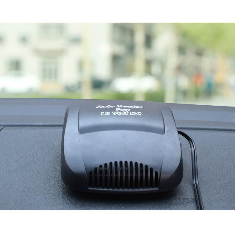 Aeroterma Auto 12V 2 In 1, Racire Sau Incalzire Rapida, Putere 150W