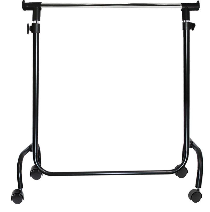 Suport Mobil pentru Haine – Organizează-ți Garderoba cu Stil și Eficiență!