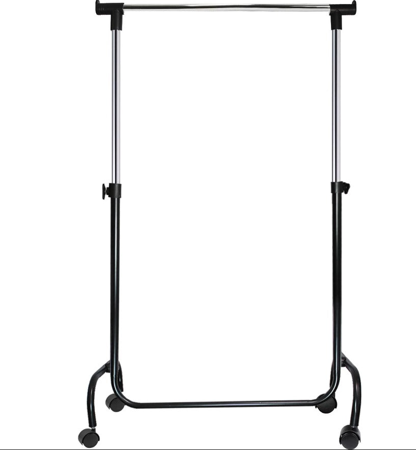 Suport Mobil pentru Haine – Organizează-ți Garderoba cu Stil și Eficiență!