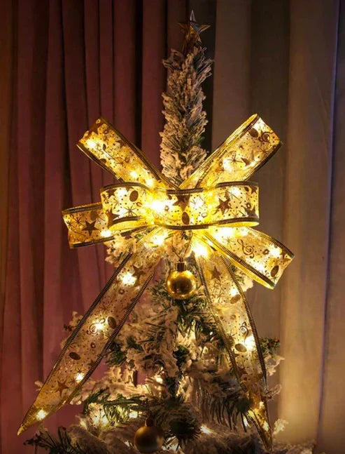 1+1 Gratis: Beteala LED Decorativa – Cu Alimentare Pe Baterii, Lumina Calda Eleganta
