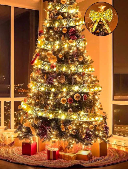 1+1 Gratis: Beteala LED Decorativa – Cu Alimentare Pe Baterii, Lumina Calda Eleganta