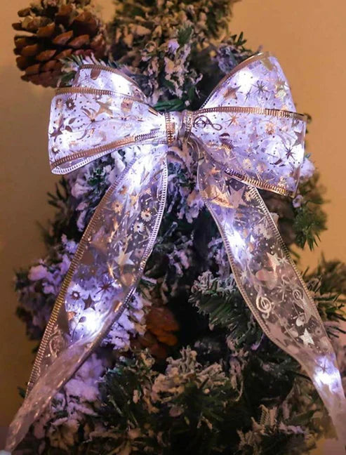1+1 Gratis: Beteala LED Decorativa – Cu Alimentare Pe Baterii, Lumina Calda Eleganta