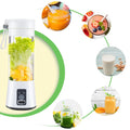 Mini blender portabil cu incarcare USB | Mixer pentru smoothie si shake | Blender electric de calatorie fara fir