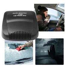 Aeroterma Auto 12V 2 In 1, Racire Sau Incalzire Rapida, Putere 150W