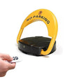 Blocator Parcare Solar