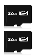 1+1 GRATIS : Card De Memorie Cu Citire Rapida,Capacitate 64 GB