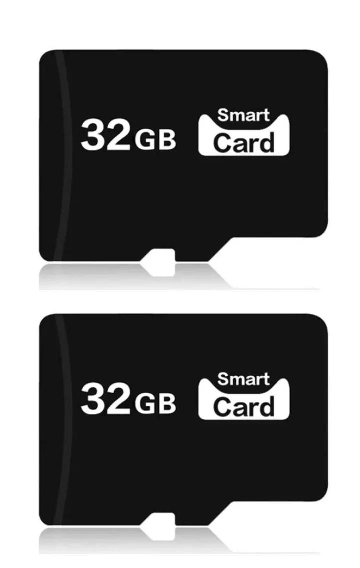 1+1 GRATIS : Card De Memorie Cu Citire Rapida,Capacitate 64 GB