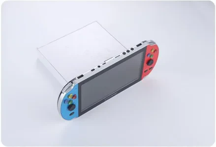 Consola Cu 600 Jocuri Video Retro , 8 GB