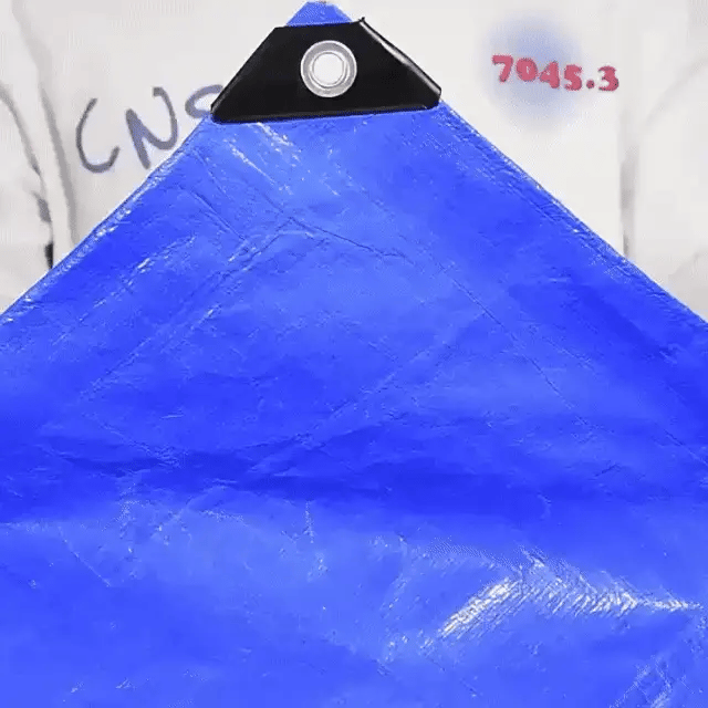 Prelata Super Rezistenta Pentru Ploaie si Acoperit Suprafete