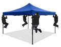 Cort/pavilion 3x3 Pliabil Cadru Metalic