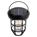 3+1 CADOU: Lampa solara de gradina cu senzor de miscare, incarcare solara, lumina LED, 3W