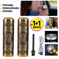 OFERTA 1+1 GRATIS: Aparat de ras profesional PORTABIL si SILENTIOS cu acumulator