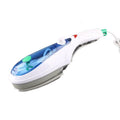 Fier De Calcat Vertical Cu Abur Tobi Travel Steamer