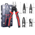 Set De Clesti 5 In 1