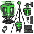 Nivel Laser 2 Baterii, 100cm Tripied