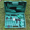 Set 11 Accesorii Unelte pentru Gradinarit