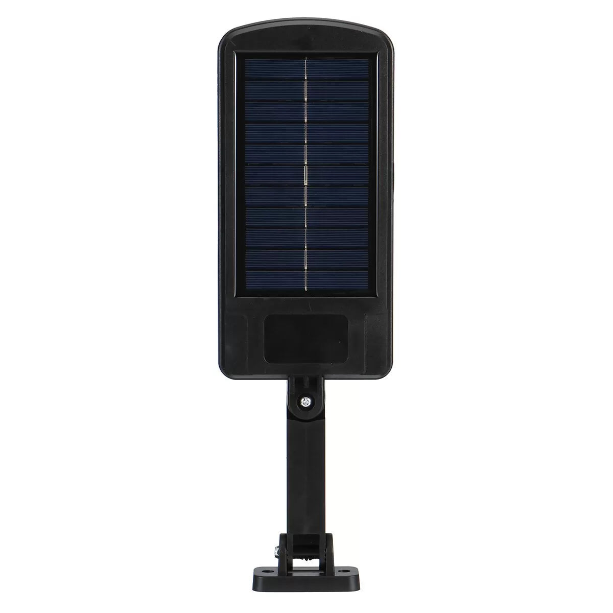 1+1 GRATIS: Lampa Solara, Cu Senzor De Miscare SI Telecomanda 300W