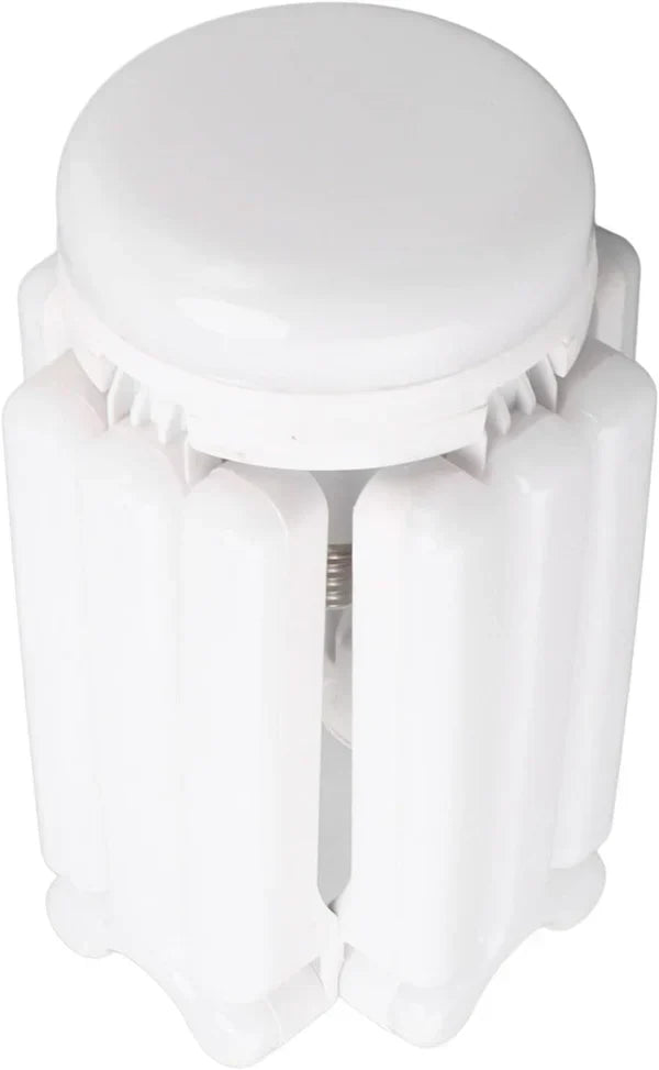 Lustra LED Super Luminoasa, Pentru Interior, Cu Brate Reglabile, Putere 60W