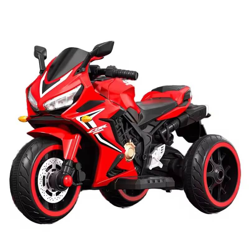 Motocicletă electrica pentru copii – Design sport CBR