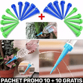 20+10 GRATIS: Sistem Automat de Udare a Plantelor prin Picurare