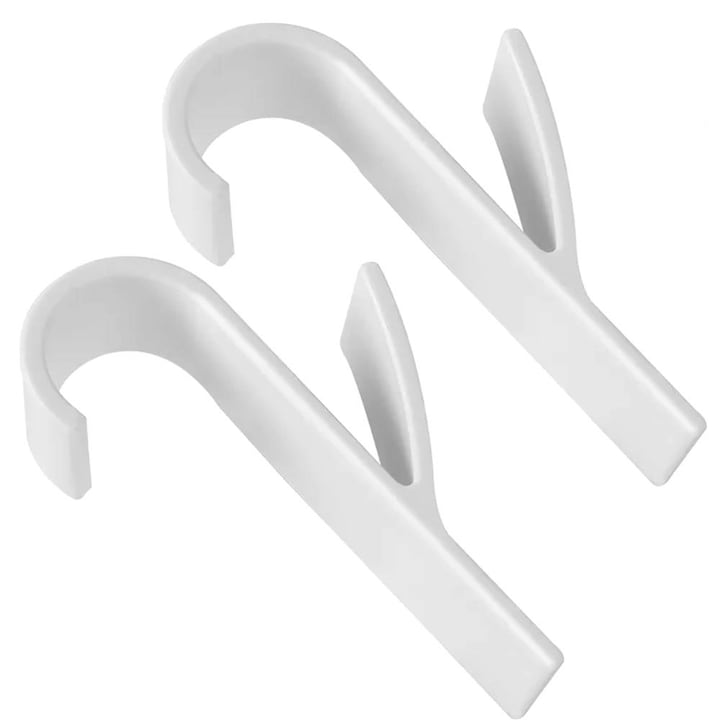 Set 6 Carlige Cuier pentru Calorifer – Organizare Simplă și Eleganță în Casă