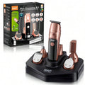 Set Profesional de Tuns Animale RAF R.436 – Toaletare de Salon la Tine Acasă