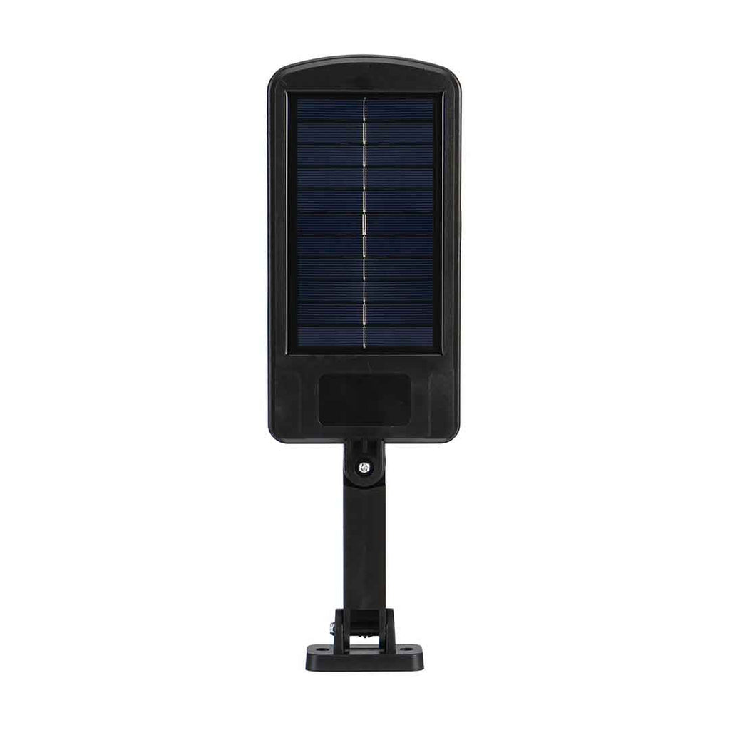 Set 4 Lampi Solare ULTRA LED Stradale cu Senzor de Miscare si Telecomanda + Produs Surpriza