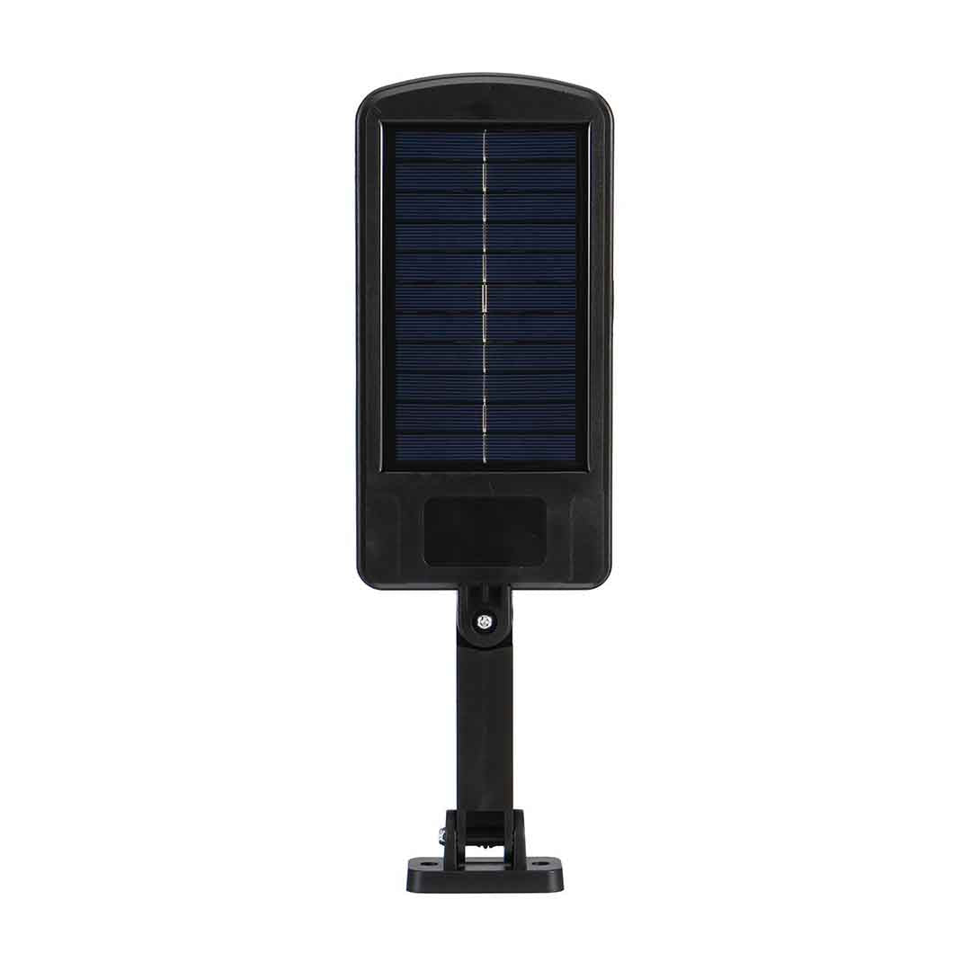 Set 4 Lampi Solare ULTRA LED Stradale cu Senzor de Miscare si Telecomanda + Produs Surpriza