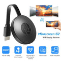 Dispozitiv HDMI Streaming Player, Accesoriu Multimedia Redare Pe TV Prin Wi-Fi, 4K, Anycast Plus